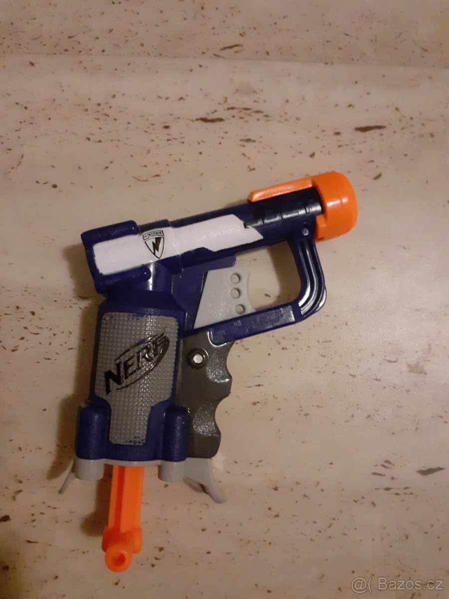 Nerf Jolt - 2