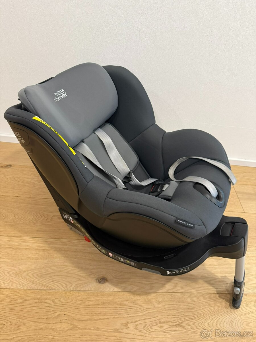 Autosedačka Britax Roemer M I-Size - 2