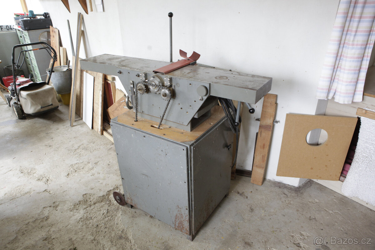 Protahovačka,srovnávačka,dlabačka,kategorie hobby - 2