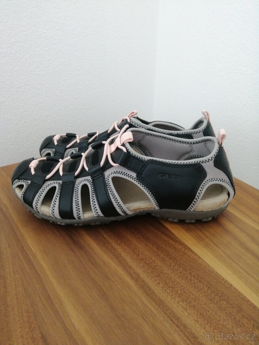 Sportovní sandály GEOX vel. 37 - 2