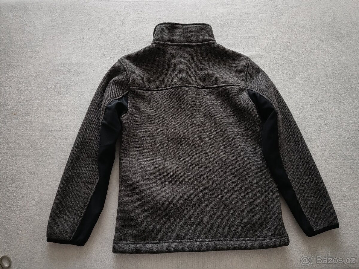 Bunda Reebok, vel.158/164cm - 2