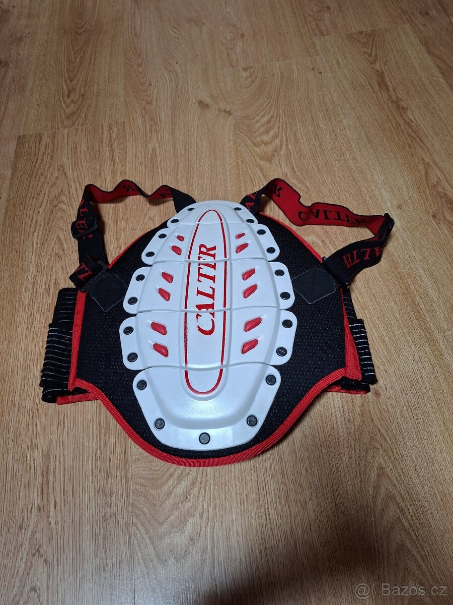 Chranic patere detsky - 400 mm - 2