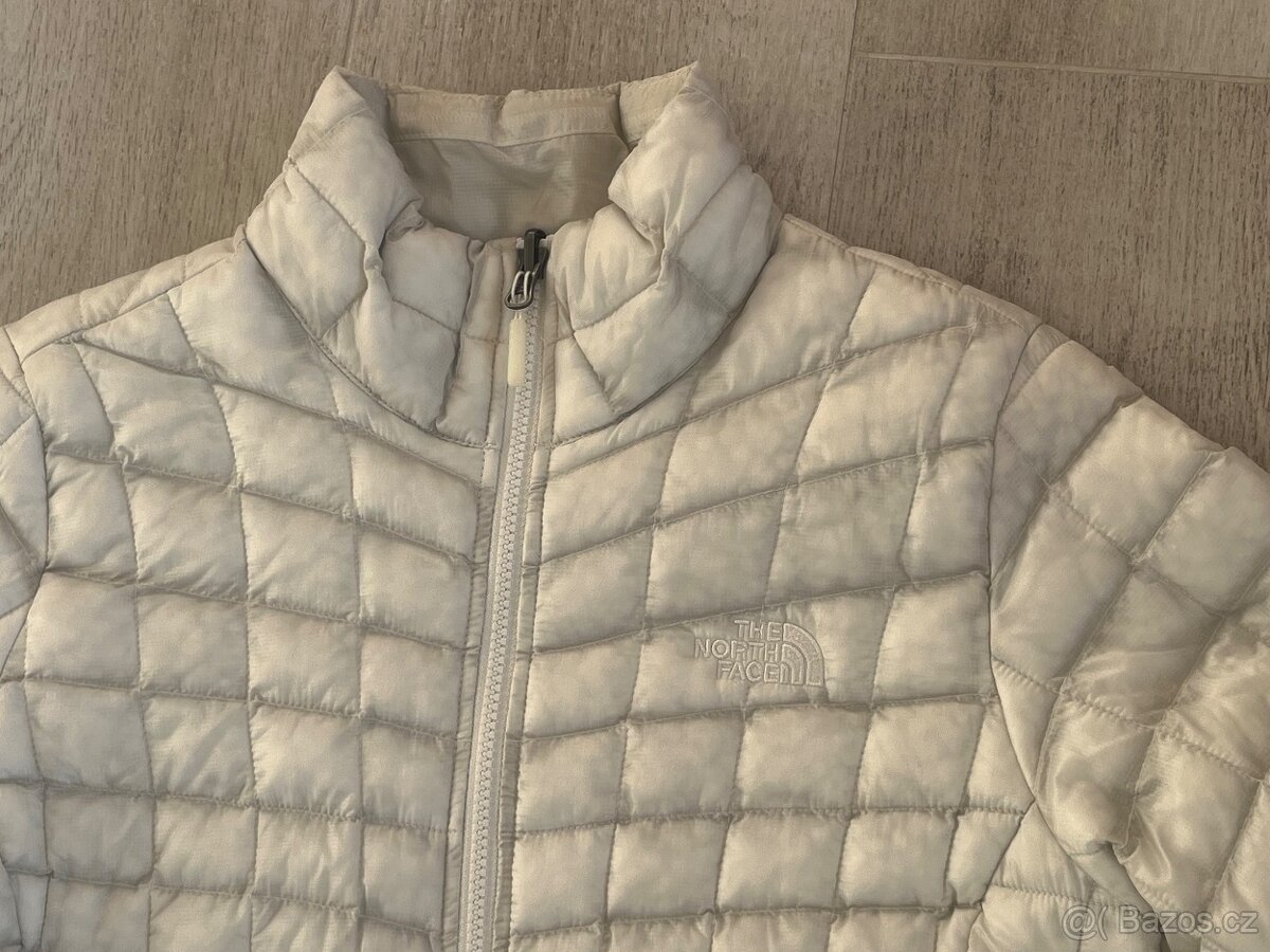Dámská bunda The Nort Face Thermoball L - 2