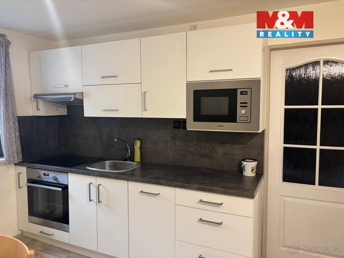 Pronájem bytu 2+kk v Jablonci nad Nisou, ul. Svatopluka Čech - 2