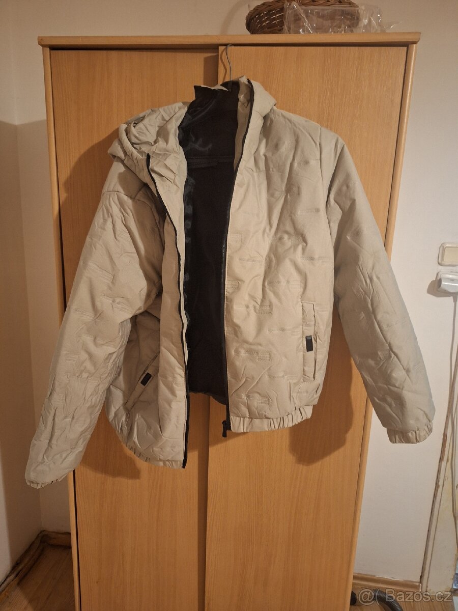 Nova bunda spatna velikost - 2