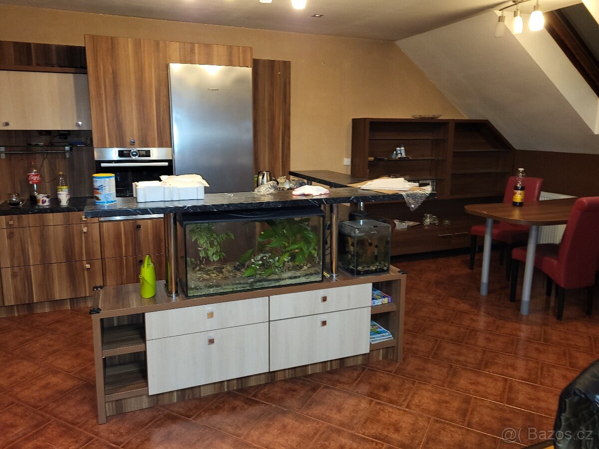 Kuchyňská linka - 2