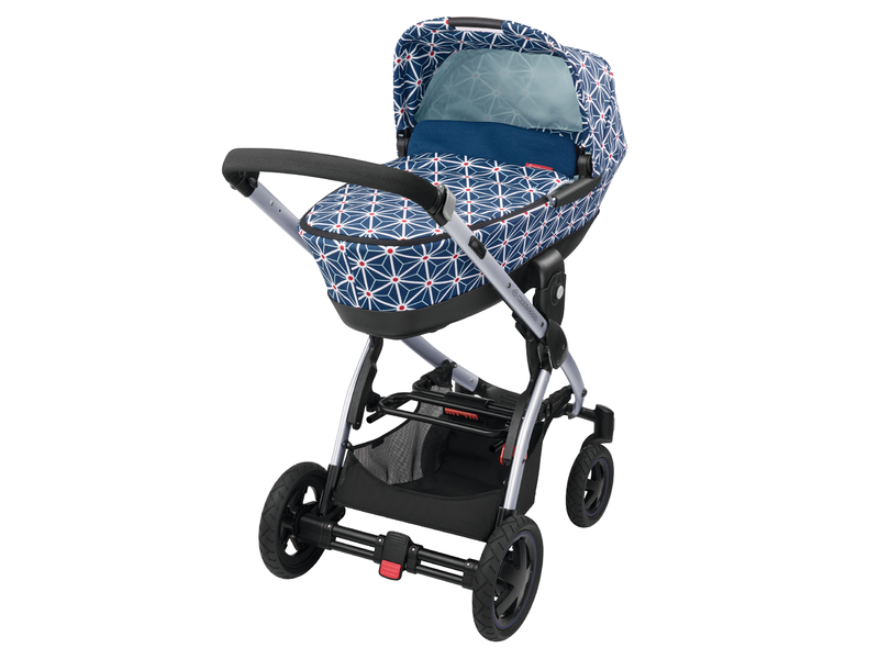 Nový kočárek 2v1 Maxi Cosi Stella - 2