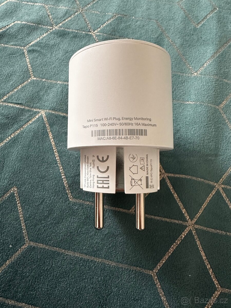 Predám Tapo P115 - 2