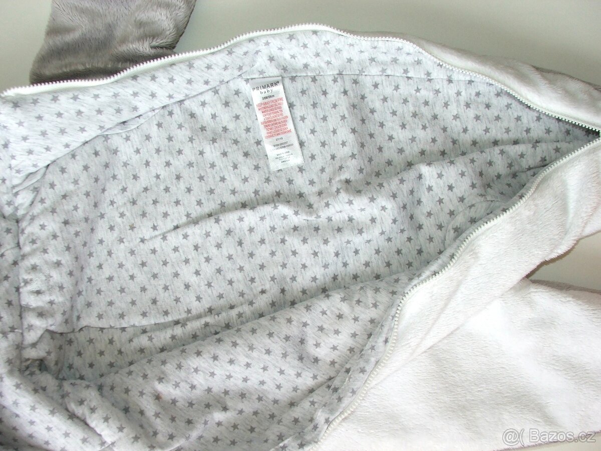 M430 Kombinéza vel. 68, Primark - 2