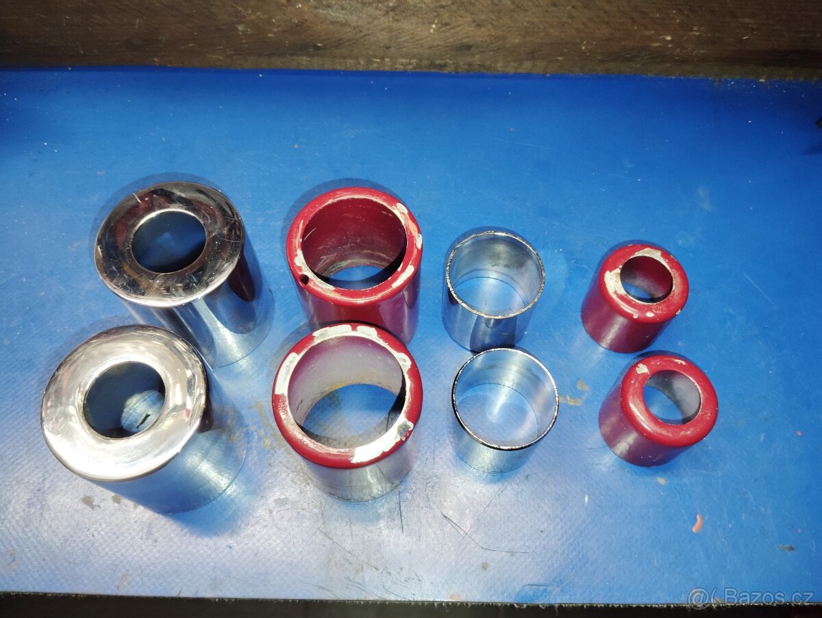 Jawa pérák kluzáky - 2