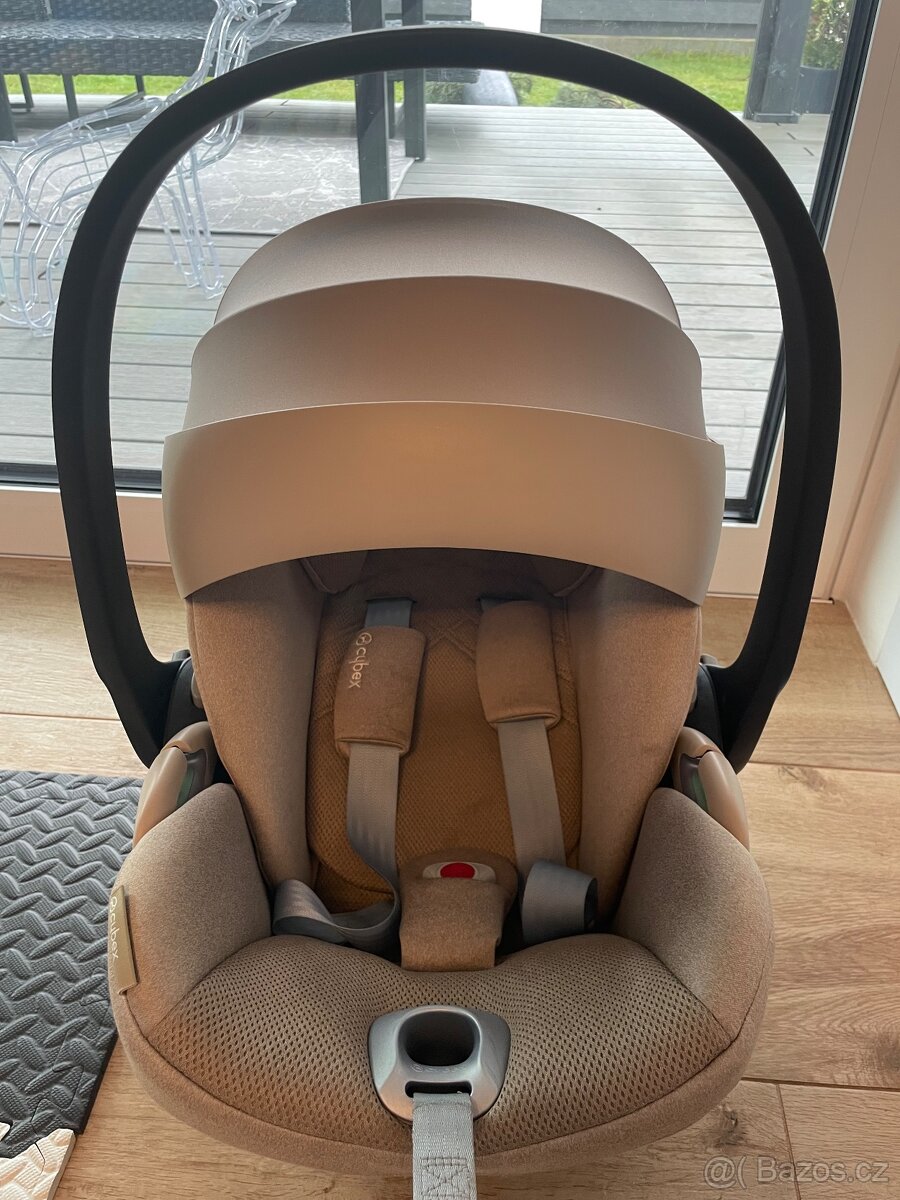 Cybex autosedačka - 2