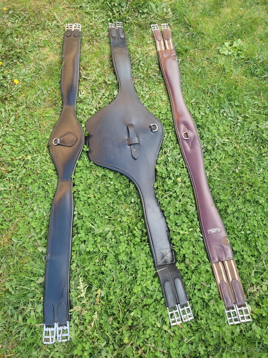 Kentaur okopávací podbřišník - 2