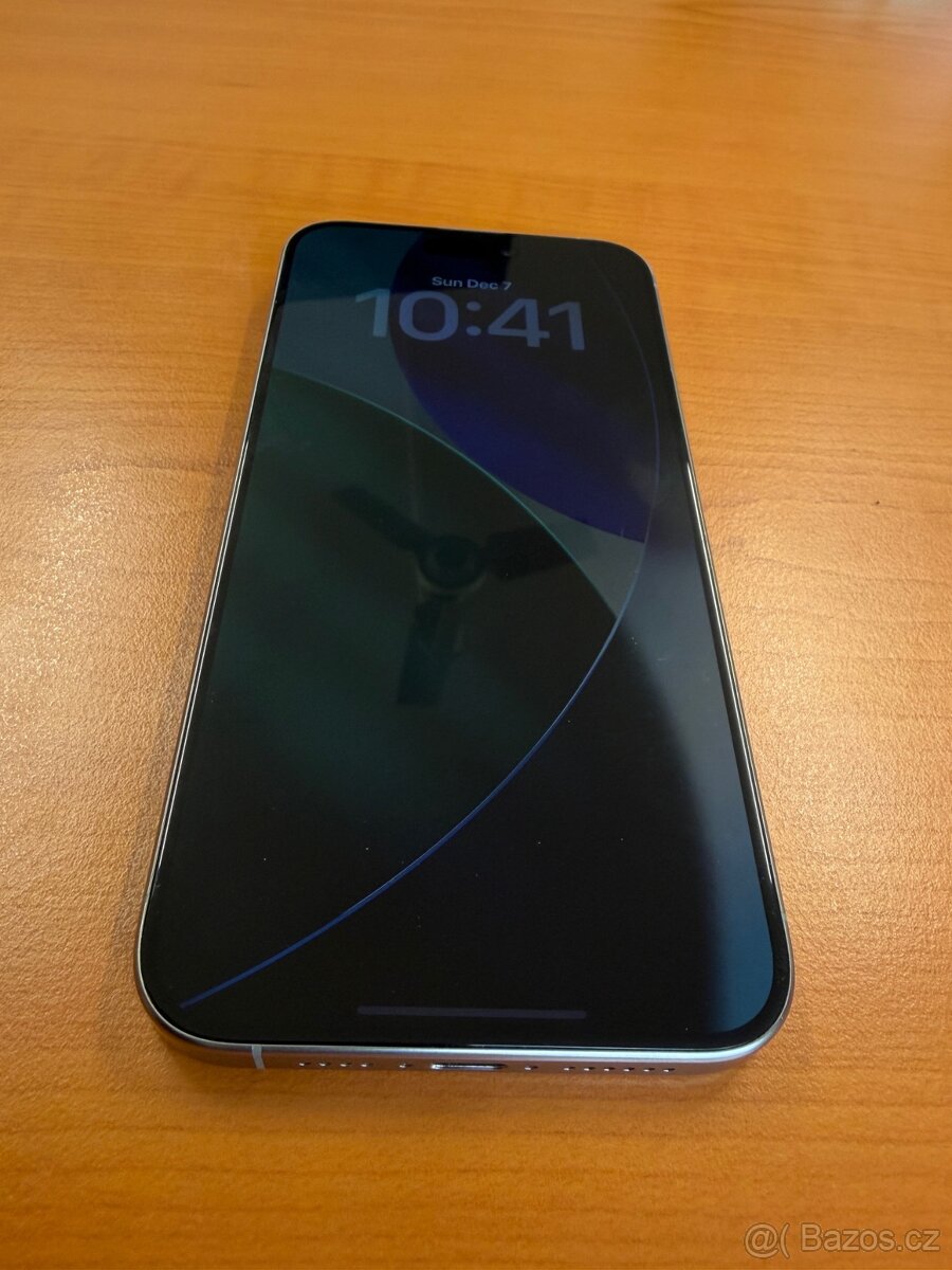 iPhone 15 Pro Max, 512 GB, stav 10/10 - 2