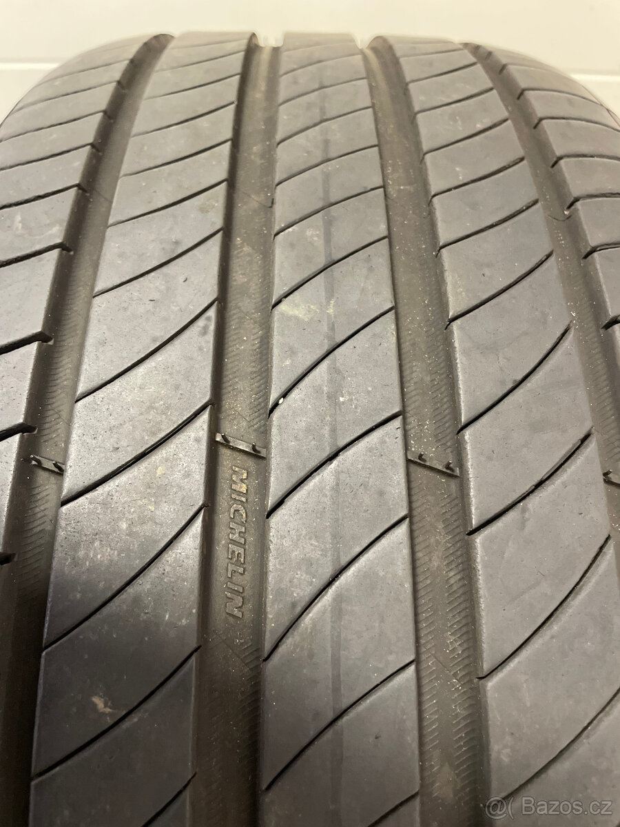 Michelin Primacy 4 235/50 R19 103V 4Ks letní pneumatiky - 2