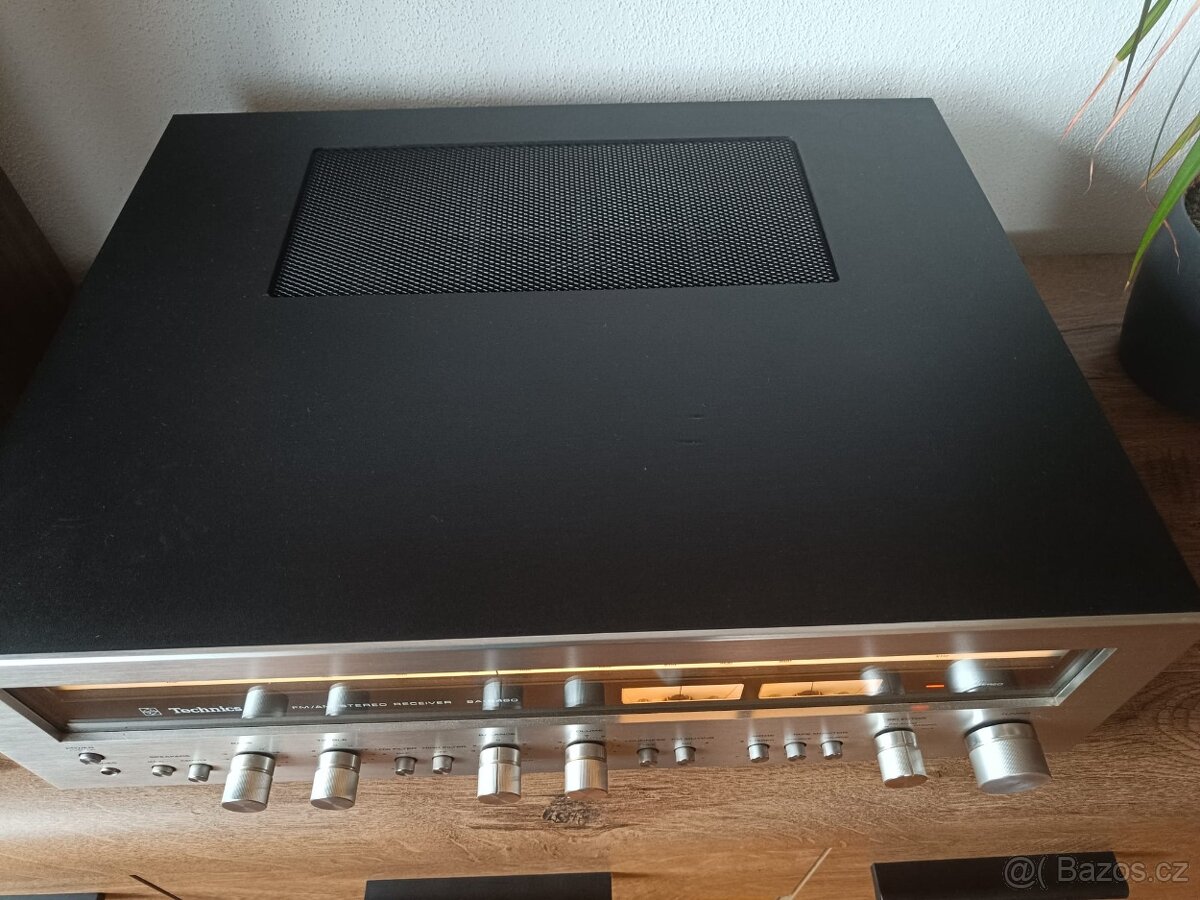 Technics Sa 5460 - 2