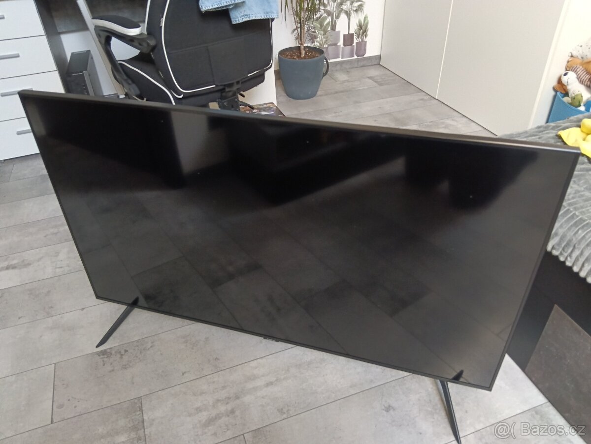 Tv samsung 125cm - 2