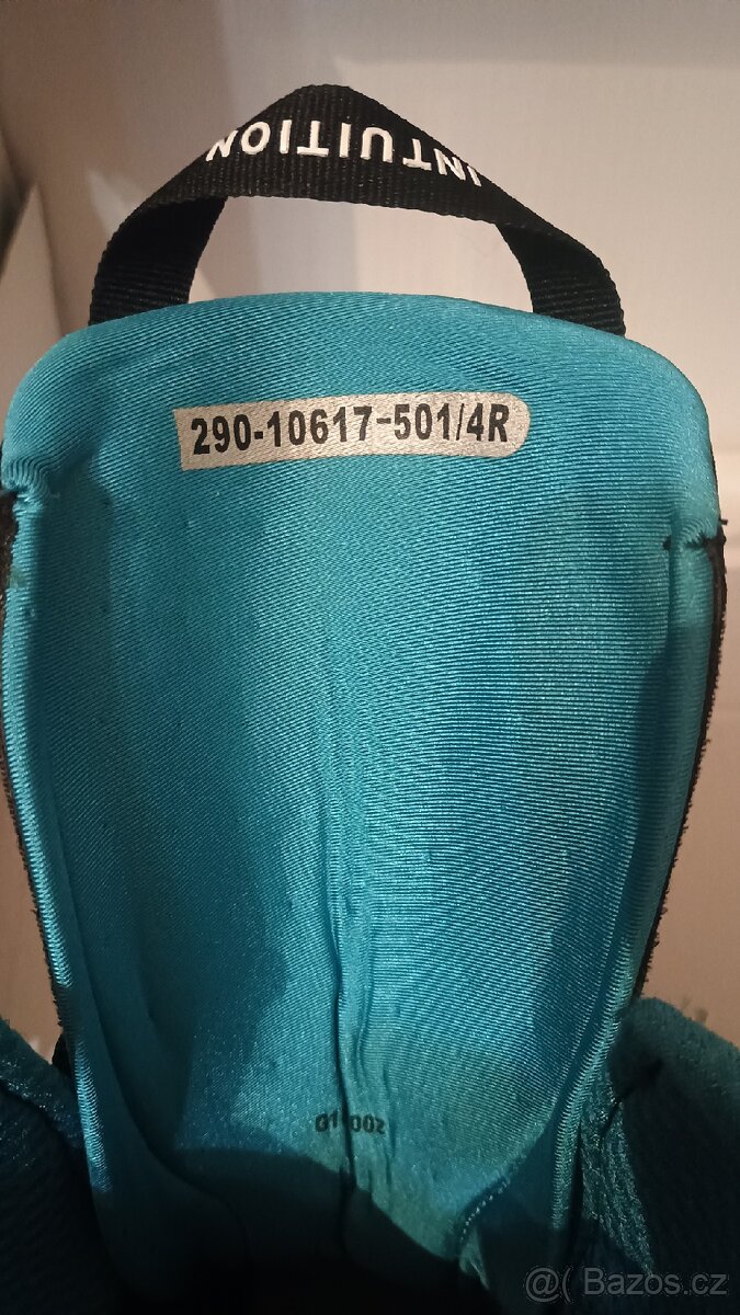 Botičky Scrapa F1 - Pro Flex Evo 290-10617-501/4 - 2