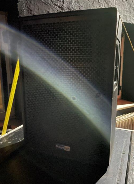 Pasivní reproboxy_MEGATON - NDM 152 - 2