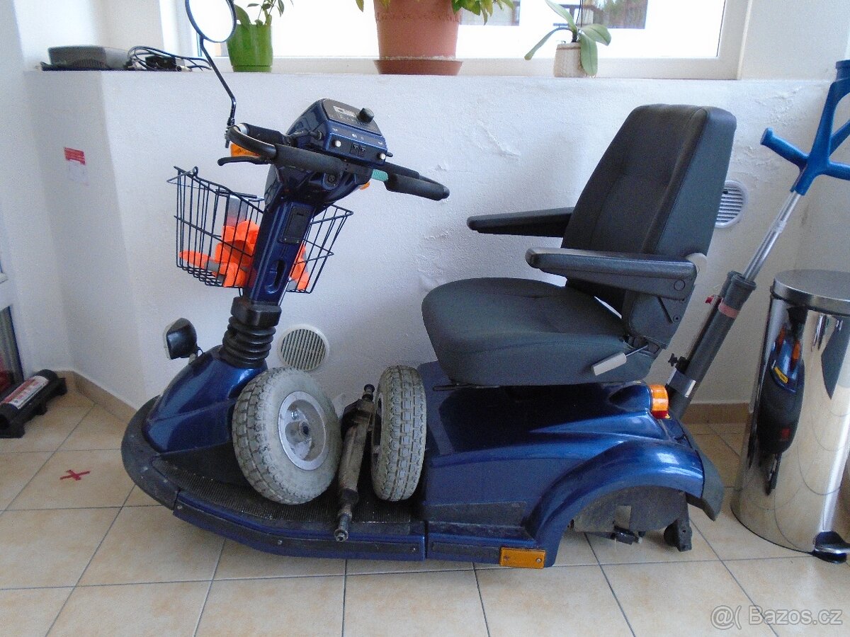 trikolka luna pride na soucastky - 2