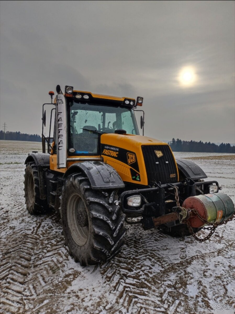 Nerezovy vyfuk Fastrac - 2