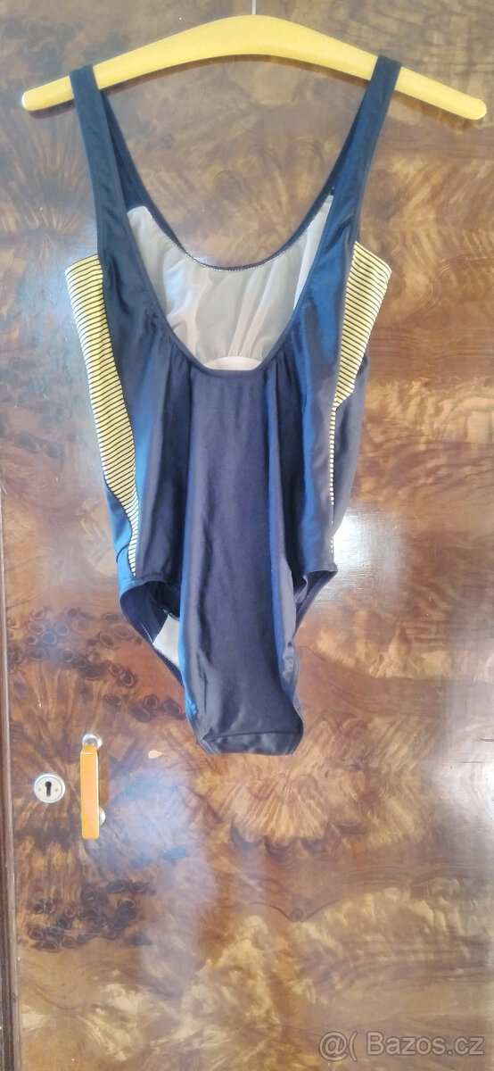 celotělové plavky vel 38 - 2