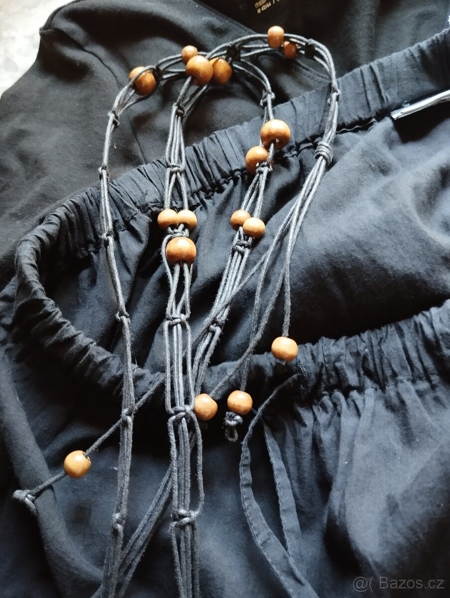 Set oblečení 10. - 2