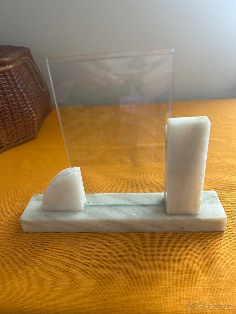 Stojánek na fotku - 2