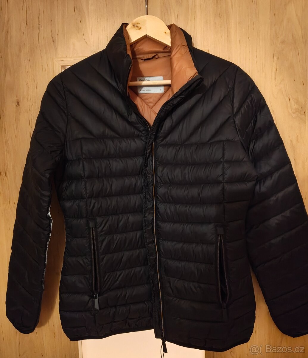 Dámská bunda Škoda - 2