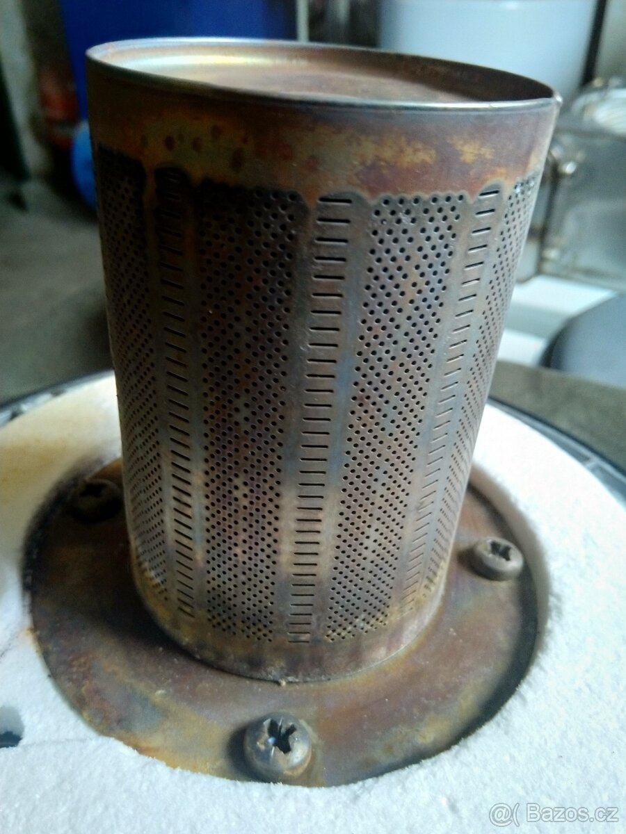 DAKON KS 24 R, DAKON KS 24 B - 2