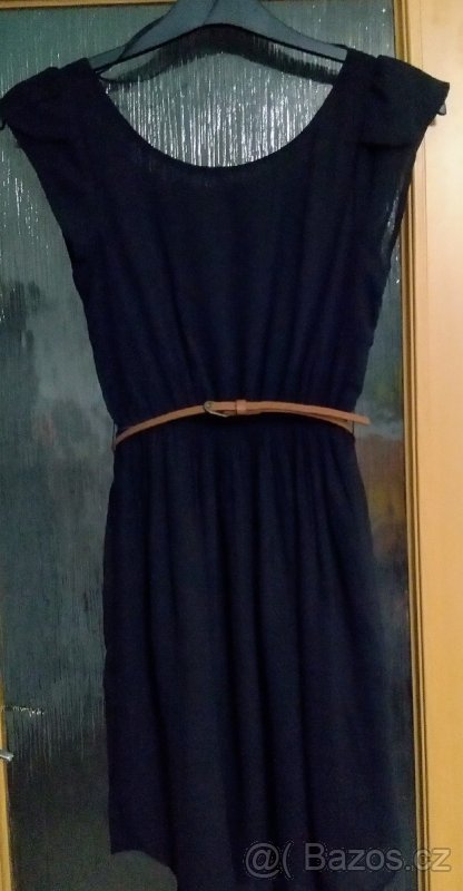 Dívčí společenské šaty - 2