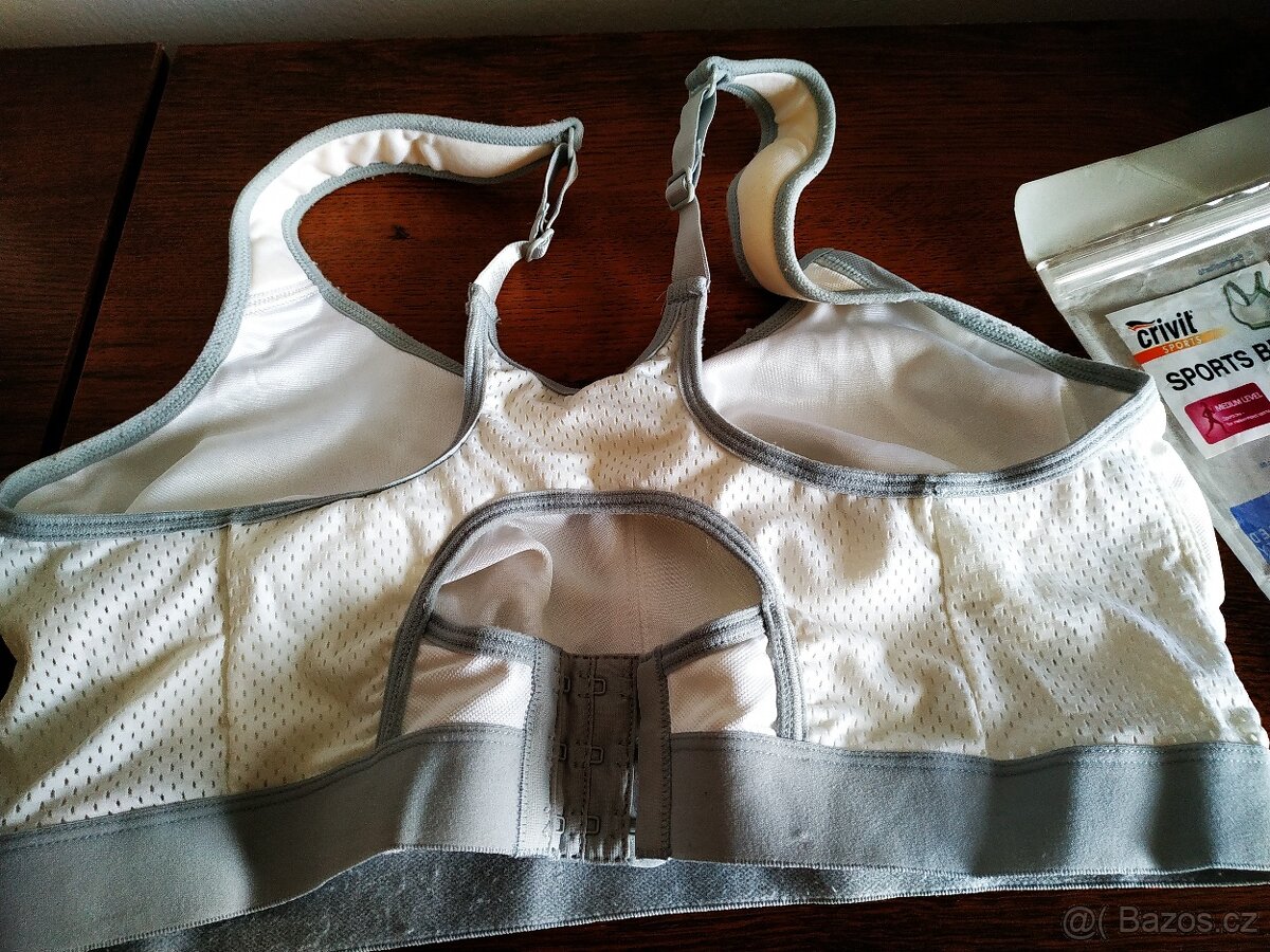 Sportovní podprsenka - 2