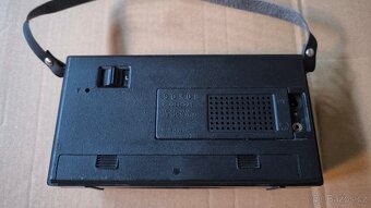 Staré rádio Sokol 304 - 2