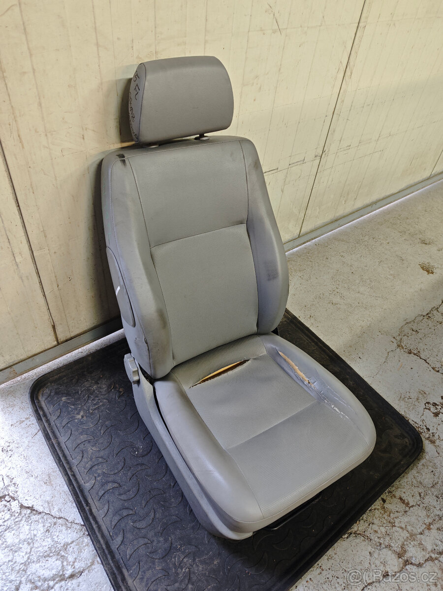 Sedačka transporter T5.1 - 2