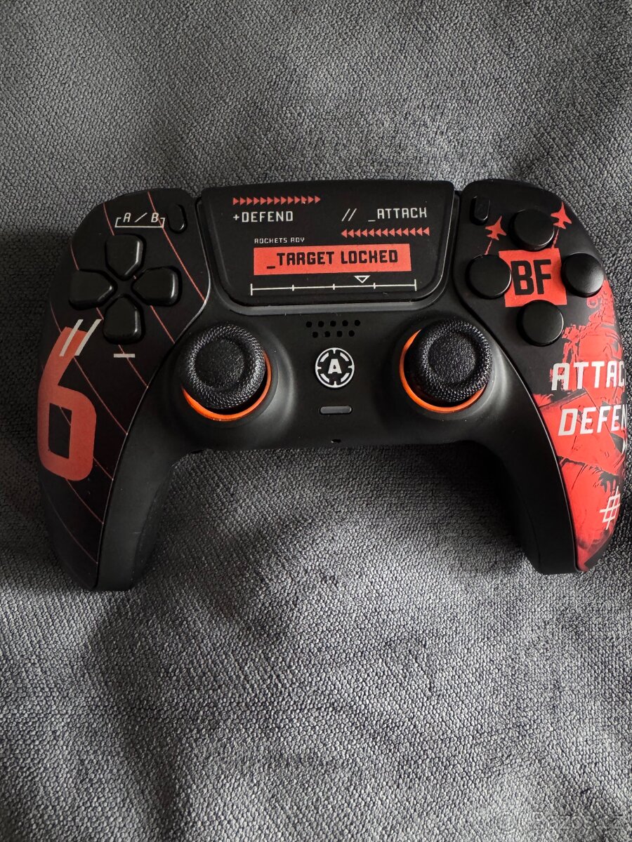 Aim controller MAX PS5 dualsense - 2