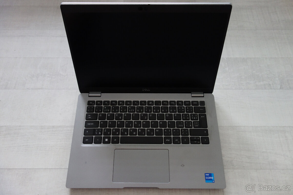 DELL Latitude 5431 v záruce - 2