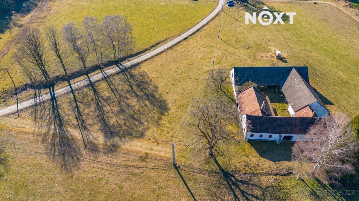 Prodej pozemek Bydlení, 3049㎡ - 2