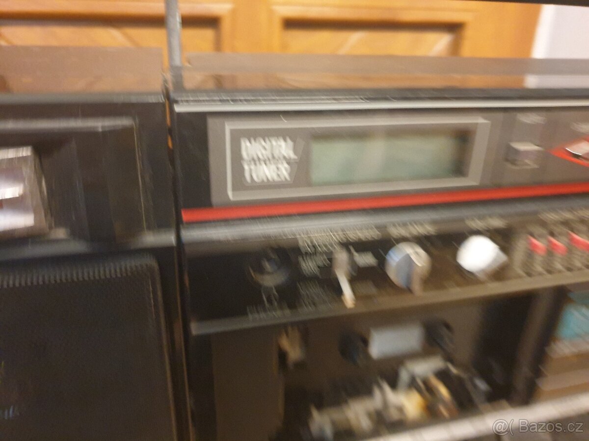 Radio Toshiba RT-7066 - 2