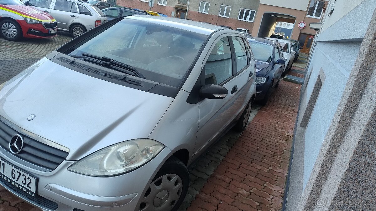 prodam Mercedes Benz - 2