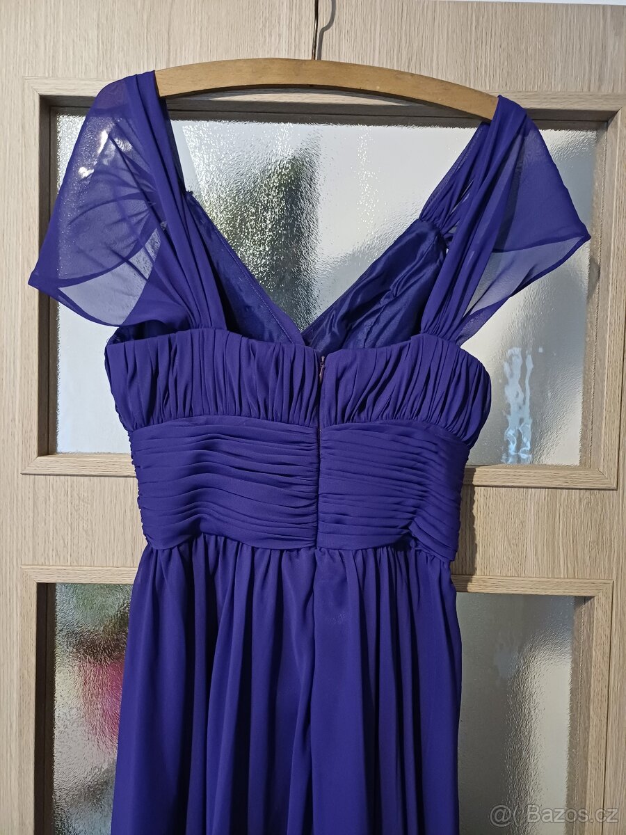 Dámské šaty, velikost 36, společenské - 2