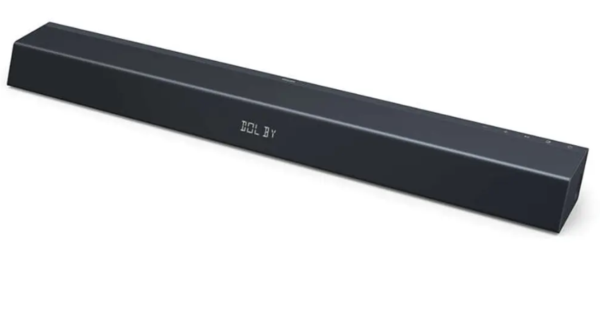 SoundBar k TV Philips TAB8205/10 - 2