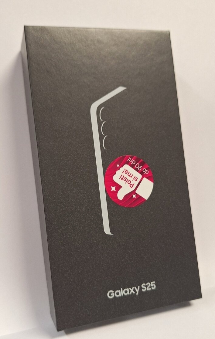 Samsung Galaxy S25 512gb - 2