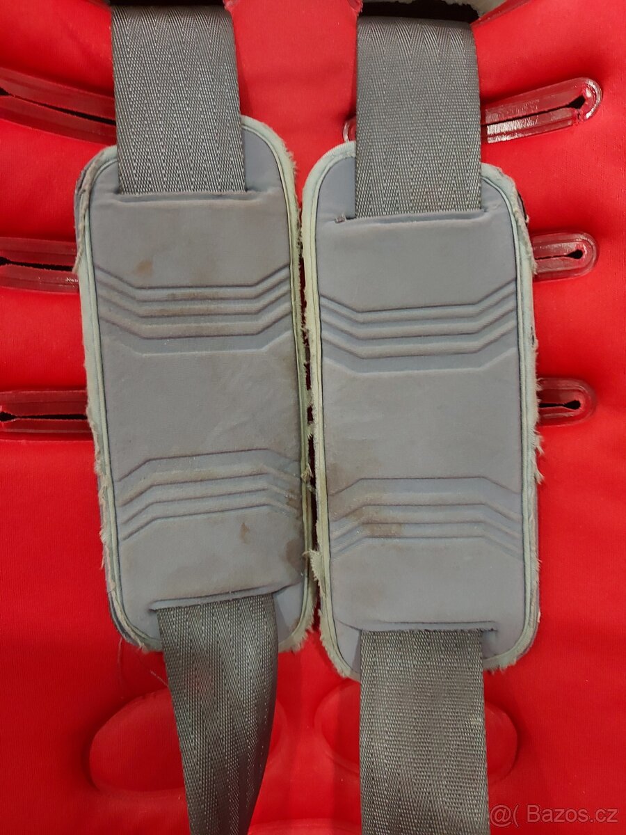 Autosedačka Chicco - 2