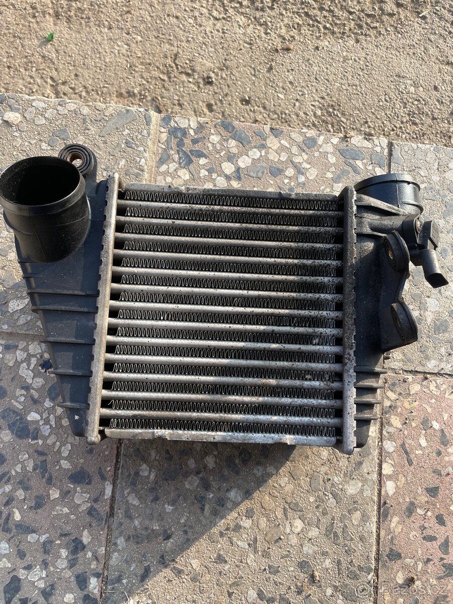 Intercooler Škoda Octavia I 1.9 TDI - 2