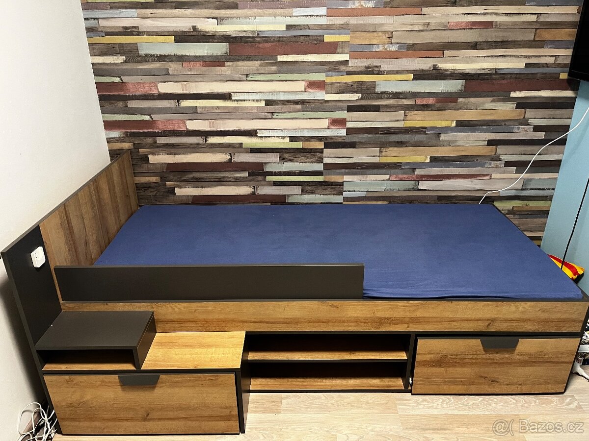 Dětský pokojik - 2