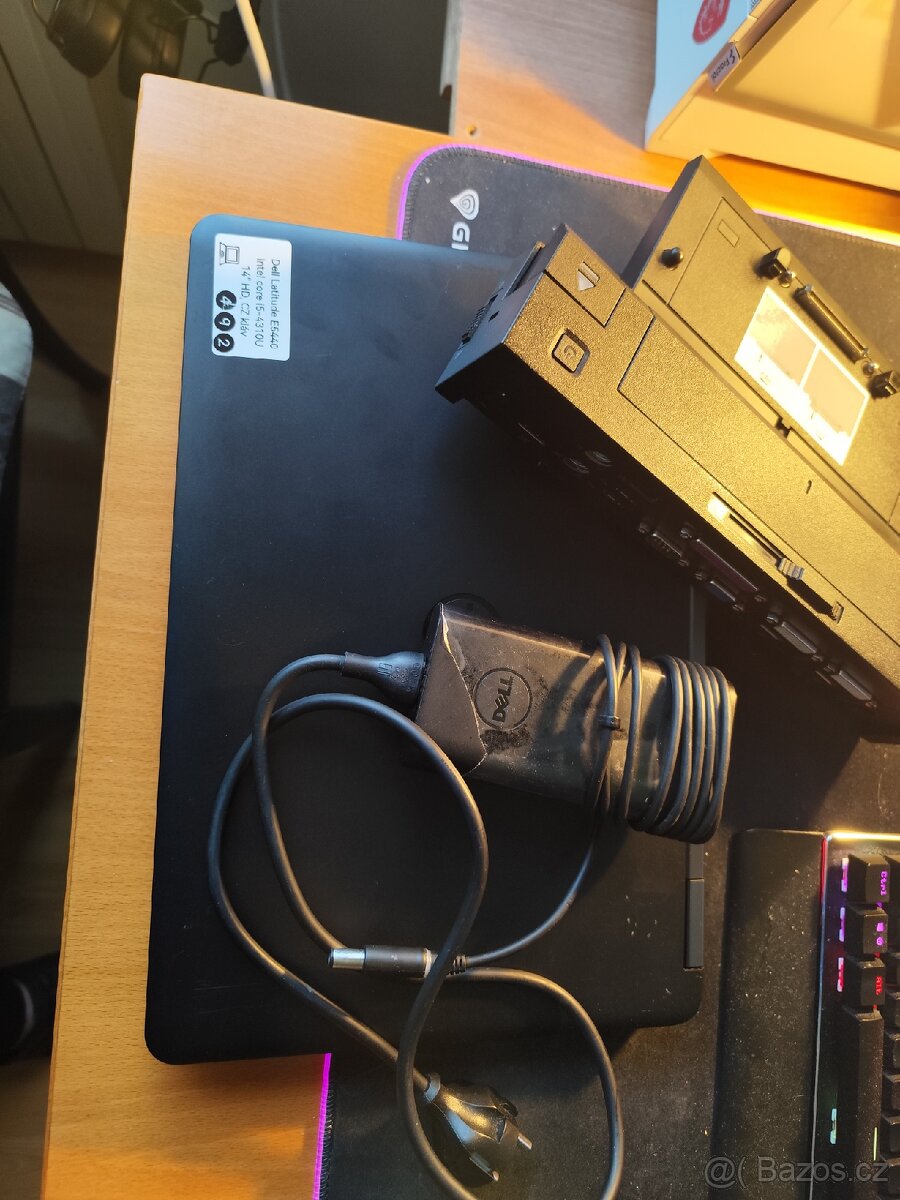 Dell Latitude E5440 - 2