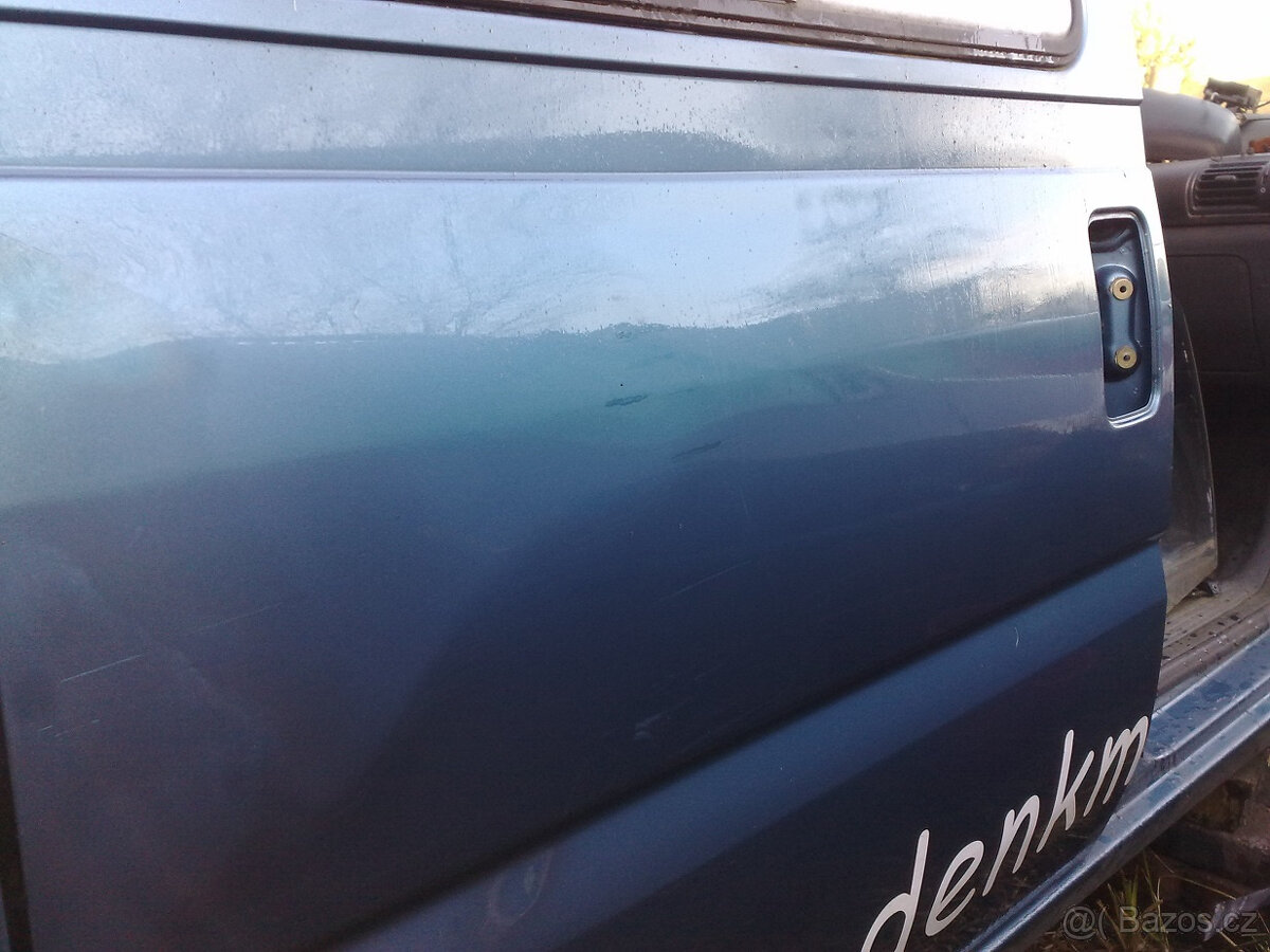 Peugeot Expert,Citroen Jumpy,BUS,najeto 165t.km,r.98 - 2