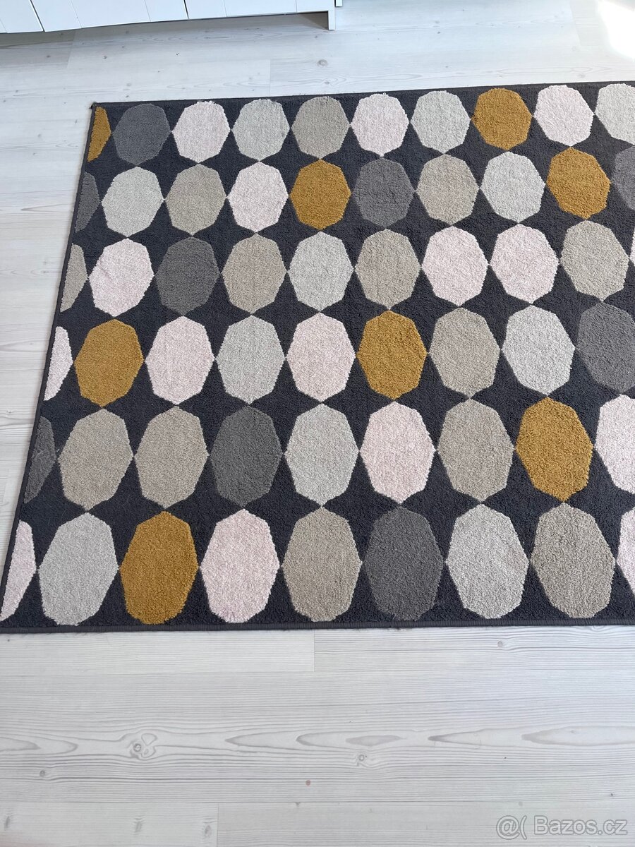 IKEA koberec Torrild - 2
