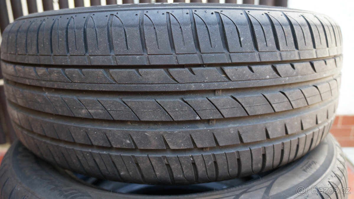 Pneumatiky Hankook - 2