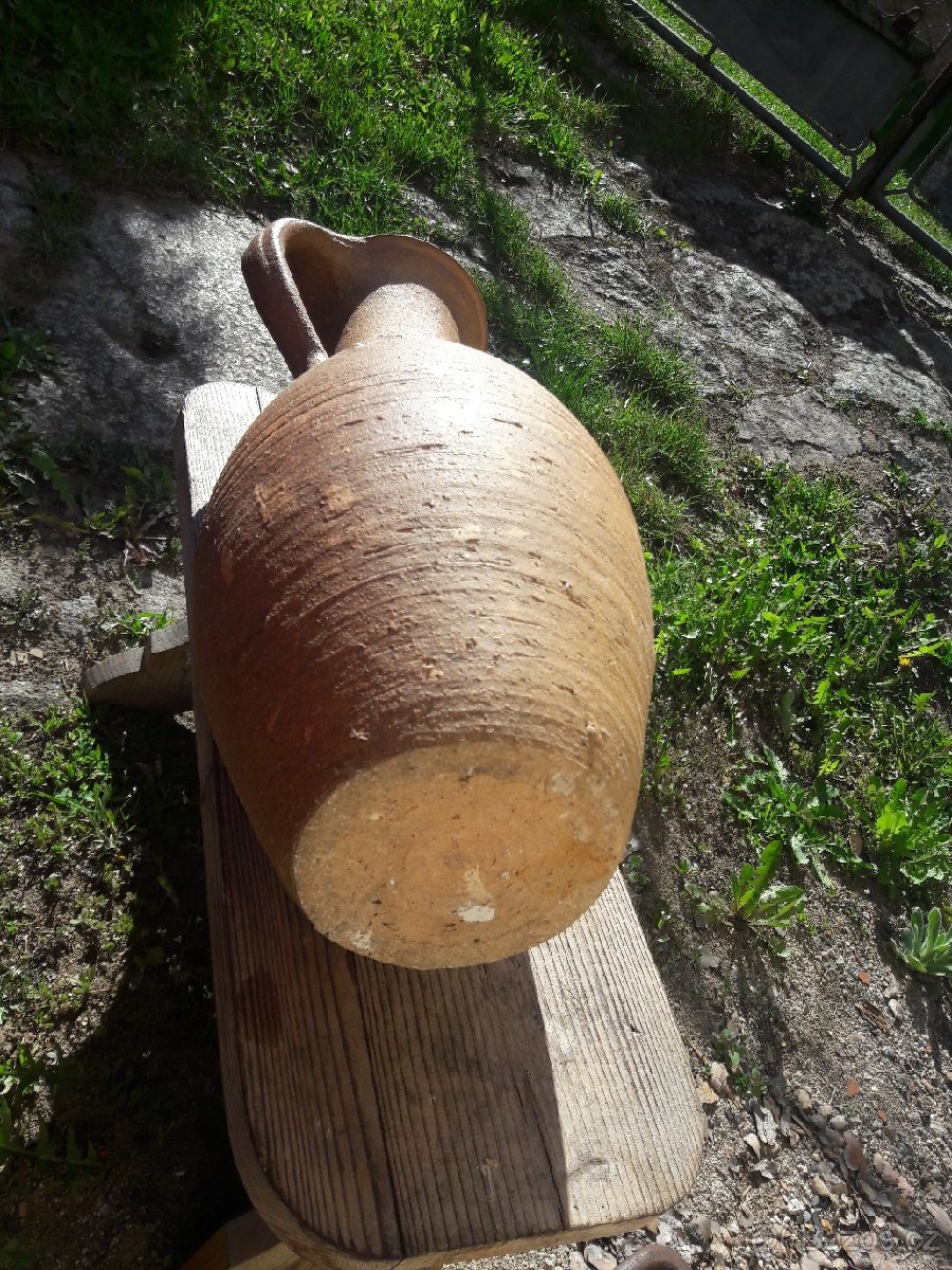 Váza - nádherná - 2