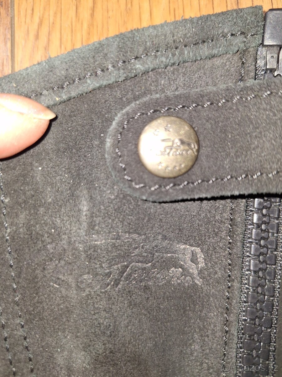 1 ks minichaps Kentaur, vel. S - 2